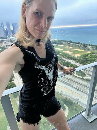 darkpanic Nude Leaks Photo 2