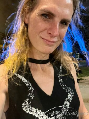 darkpanic Nude Leaks Photo 3