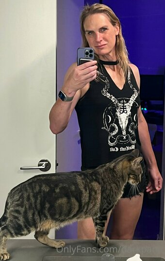 darkpanic Nude Leaks Photo 4