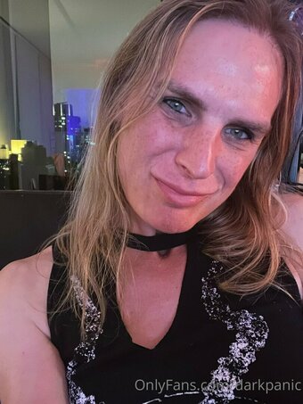 darkpanic Nude Leaks Photo 5