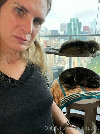 darkpanic Nude Leaks Photo 7