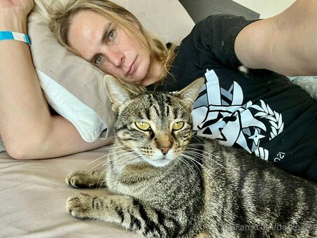 darkpanic Nude Leaks Photo 8