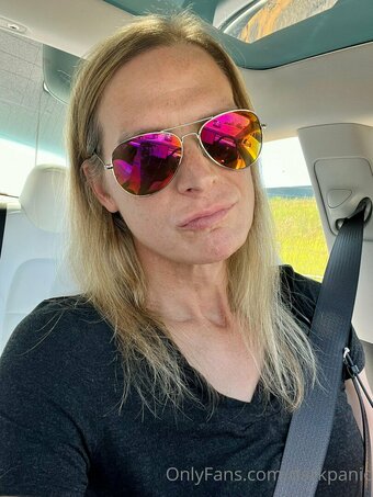 darkpanic Nude Leaks Photo 9