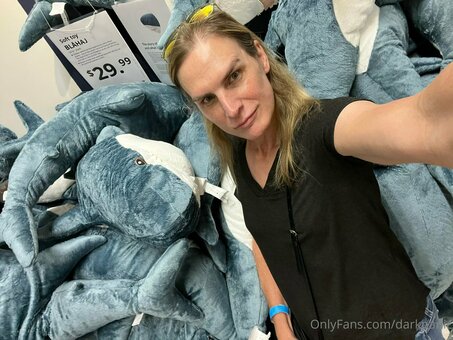 darkpanic Nude Leaks Photo 10