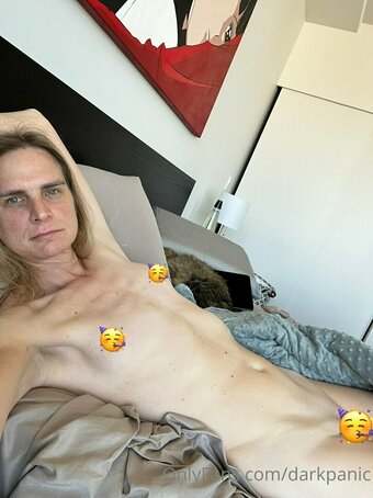 darkpanic Nude Leaks Photo 11