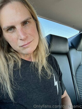 darkpanic Nude Leaks Photo 13