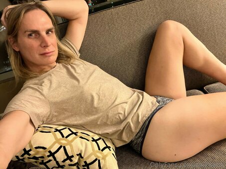 darkpanic Nude Leaks Photo 15