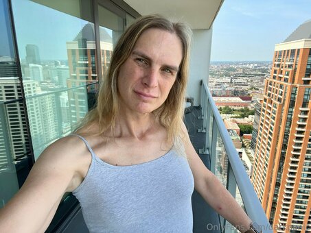 darkpanic Nude Leaks Photo 19