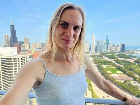 darkpanic Nude Leaks Photo 20