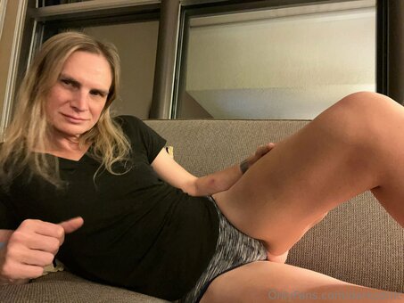 darkpanic Nude Leaks Photo 23