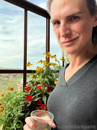 darkpanic Nude Leaks Photo 25