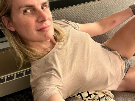 darkpanic Nude Leaks Photo 27