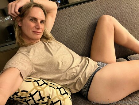 darkpanic Nude Leaks Photo 28