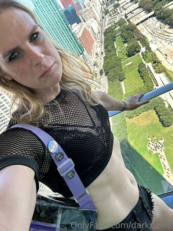 darkpanic Nude Leaks Photo 29