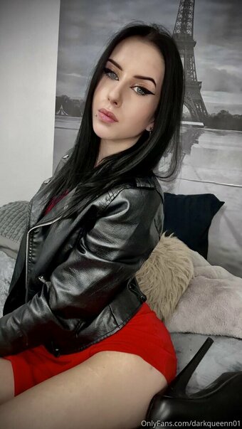 darkqueenn01 Nude Leaks Photo 21