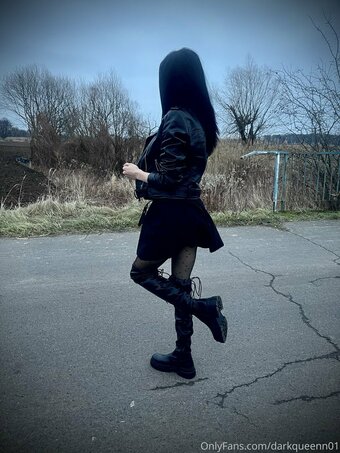 darkqueenn01 Nude Leaks Photo 22