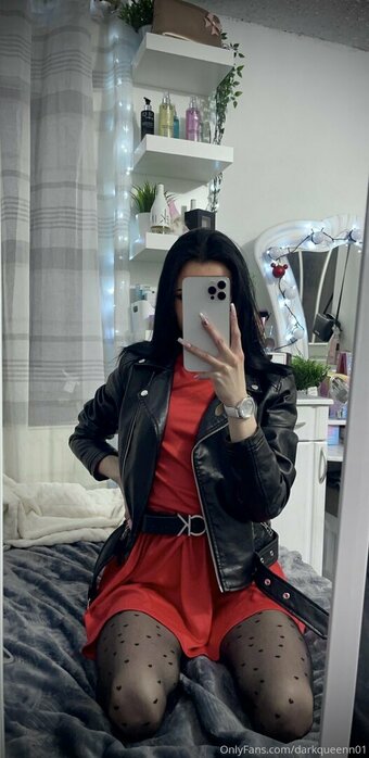 darkqueenn01 Nude Leaks Photo 25