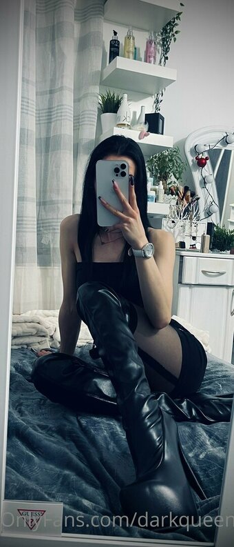 darkqueenn01 Nude Leaks Photo 26