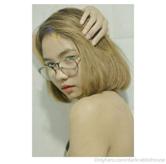 Darkrabbithouse / Darkrabbithous1 / Hunnybunny / hunnybunnyth Nude Leaks OnlyFans Photo 4