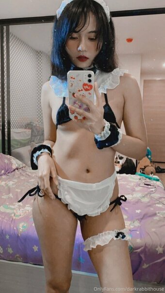 Darkrabbithouse / Darkrabbithous1 / Hunnybunny / hunnybunnyth Nude Leaks OnlyFans Photo 10