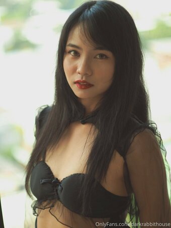 Darkrabbithouse / Darkrabbithous1 / Hunnybunny / hunnybunnyth Nude Leaks OnlyFans Photo 28