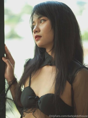 Darkrabbithouse / Darkrabbithous1 / Hunnybunny / hunnybunnyth Nude Leaks OnlyFans Photo 29