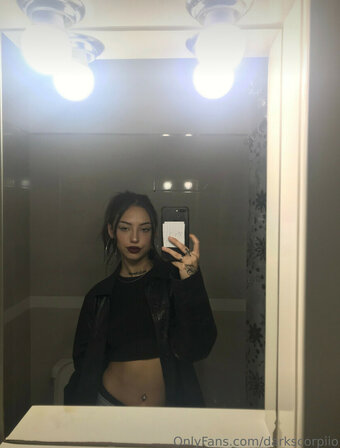 Darkscorpiio / darkscorpiogaming / https: Nude Leaks OnlyFans Photo 1