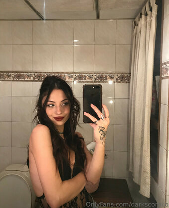 Darkscorpiio / darkscorpiogaming / https: Nude Leaks OnlyFans Photo 4