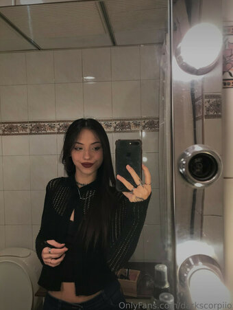 Darkscorpiio / darkscorpiogaming / https: Nude Leaks OnlyFans Photo 5