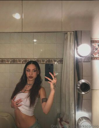 Darkscorpiio / darkscorpiogaming / https: Nude Leaks OnlyFans Photo 6