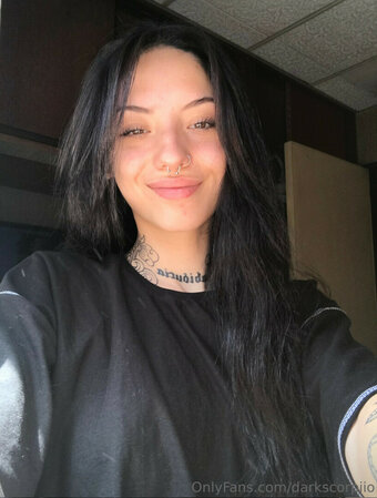 Darkscorpiio / darkscorpiogaming / https: Nude Leaks OnlyFans Photo 7