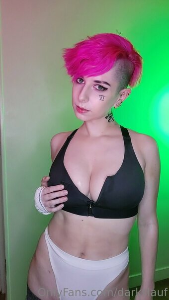 darkslauf Nude Leaks Photo 10
