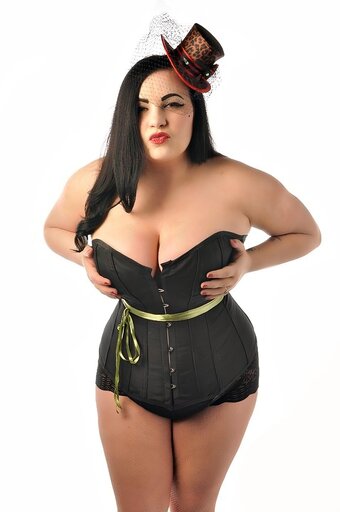 Darkteaser Nude Leaks Photo 1