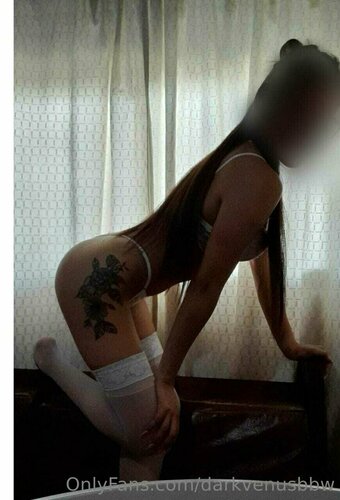 darkvenusbbw Nude Leaks Photo 10