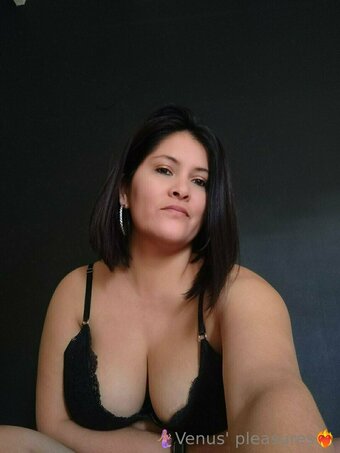 darkvenusbbw Nude Leaks Photo 28
