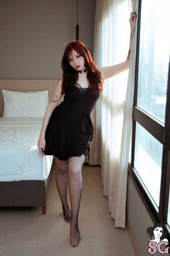 Darkyn / conejo_dela_luna / darkyniscool Nude Leaks OnlyFans Photo 4