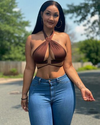 Darla Dimples / darladimples_ Nude Leaks OnlyFans Photo 29