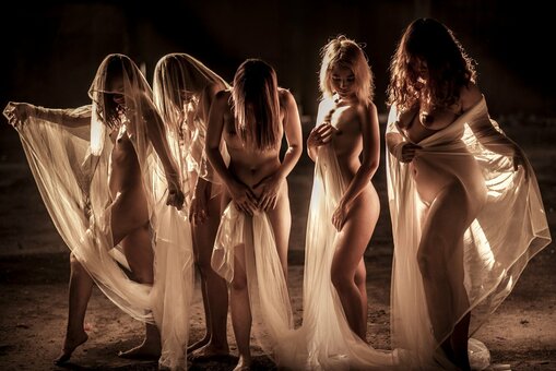 darlcmoon Nude Leaks OnlyFans Photo 4