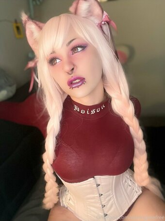 darlingbeefree Nude Leaks Photo 10