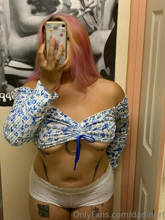 darlingrl Nude Leaks Photo 5