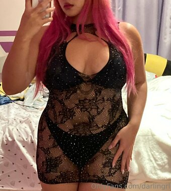 darlingrl Nude Leaks Photo 7