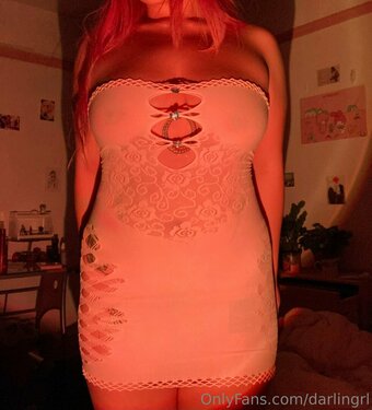 darlingrl Nude Leaks Photo 10