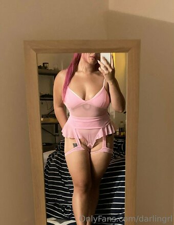 darlingrl Nude Leaks Photo 20