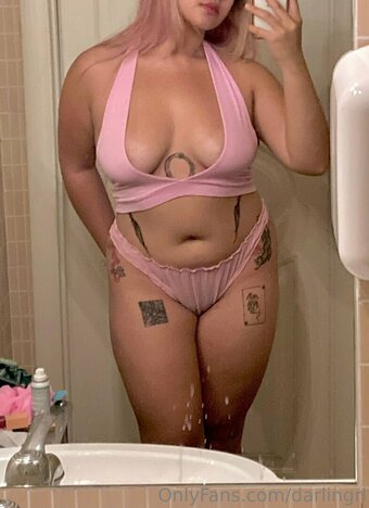 darlingrl Nude Leaks Photo 22