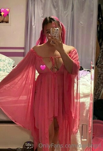 darlingrl Nude Leaks Photo 24