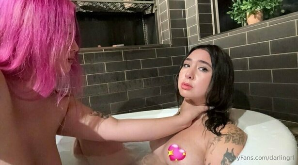 darlingrl Nude Leaks Photo 28