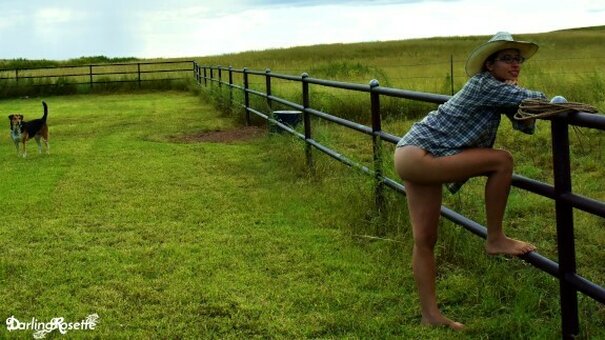 DarlingRosette / https: Nude Leaks Photo 4