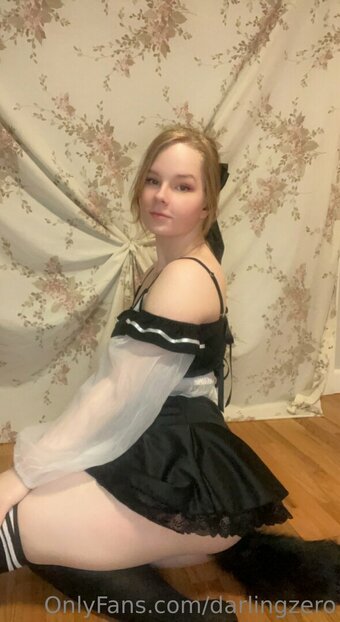darlingzero Nude Leaks Photo 4