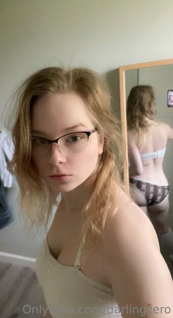 darlingzero Nude Leaks Photo 6