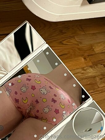 darlingzero Nude Leaks Photo 16